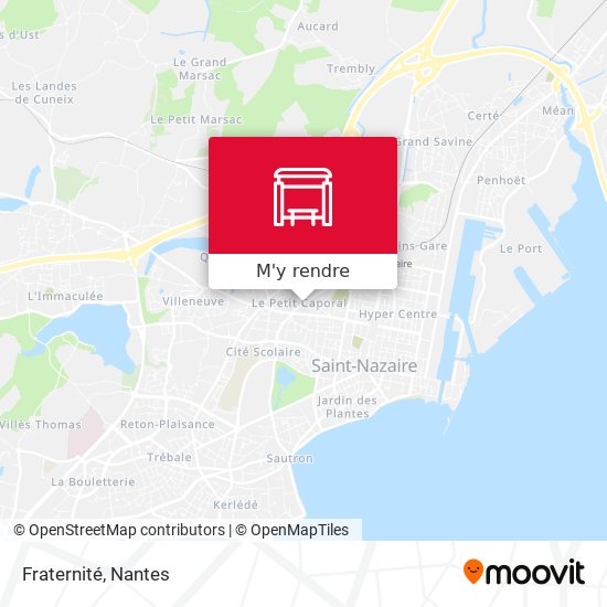 Fraternité plan