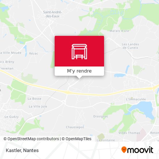 Kastler plan