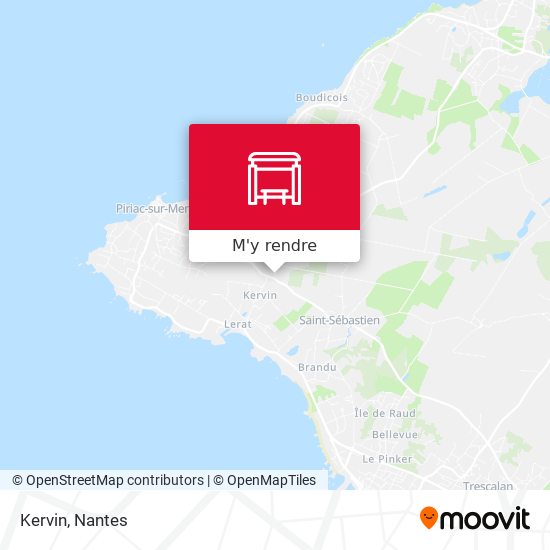 Kervin plan