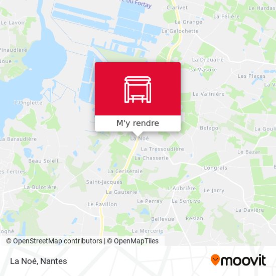 La Noé plan