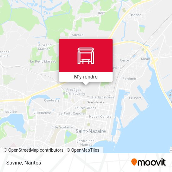 Savine plan