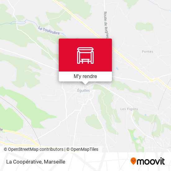 La Coopérative plan