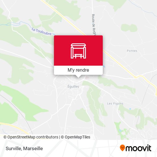 Surville plan