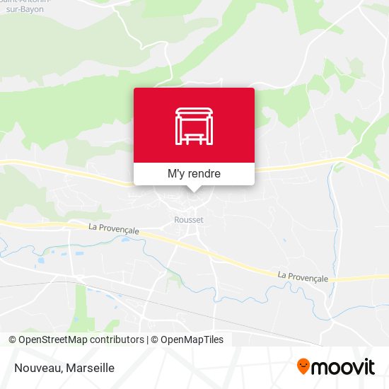 Nouveau plan