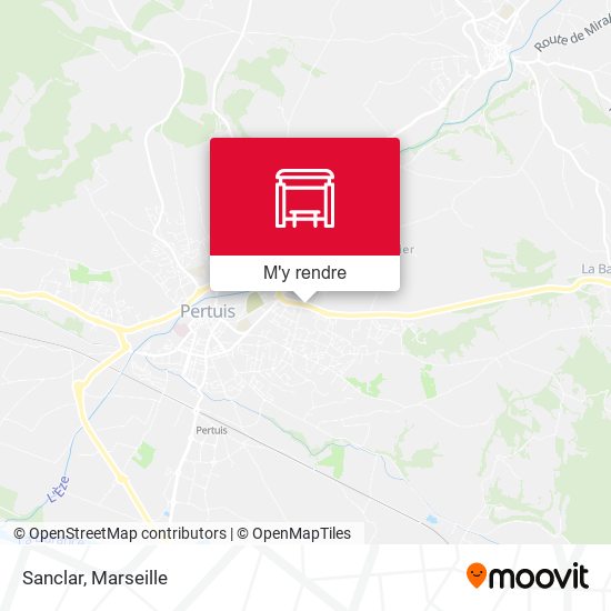 Sanclar plan