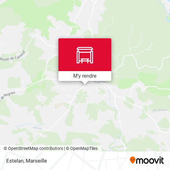 Estelan plan