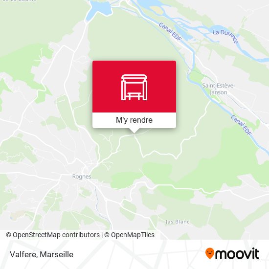 Valfere plan