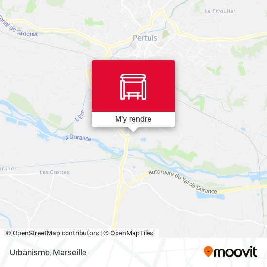 Urbanisme plan