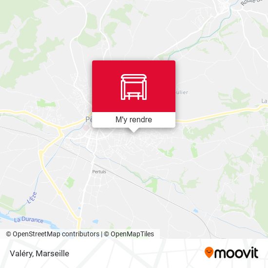 Valéry plan