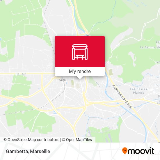 Gambetta plan