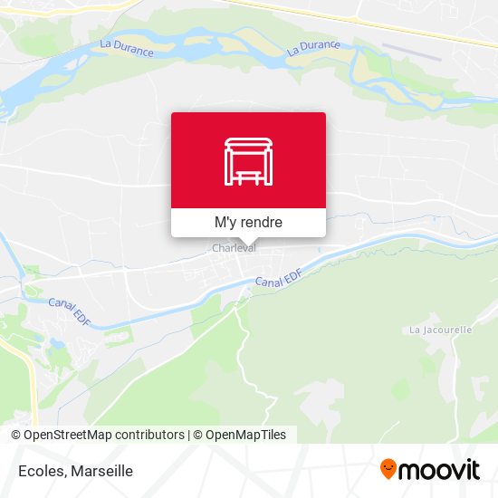 Ecoles plan