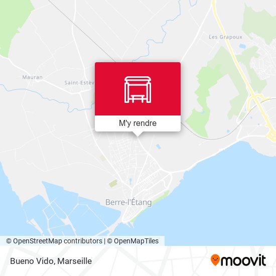 Bueno Vido plan