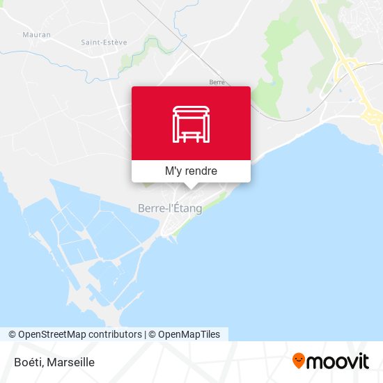 Boéti plan