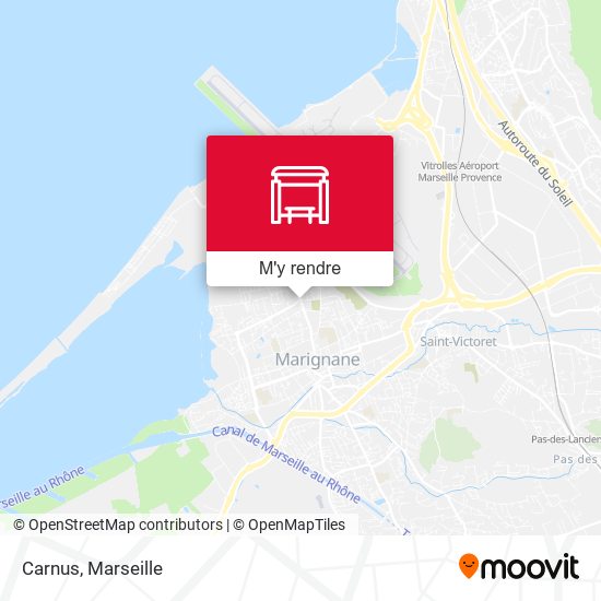 Carnus plan