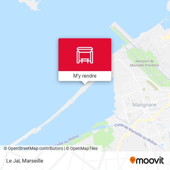 Le Jaï plan