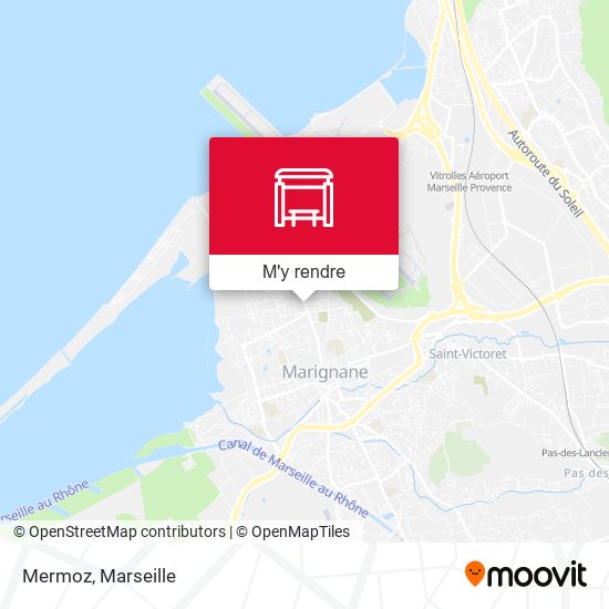 Mermoz plan