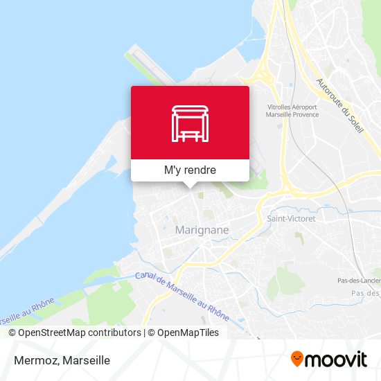 Mermoz plan