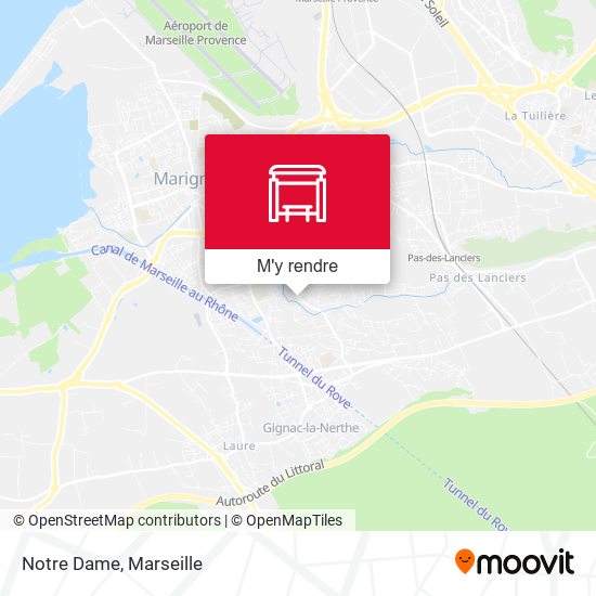 Notre Dame plan