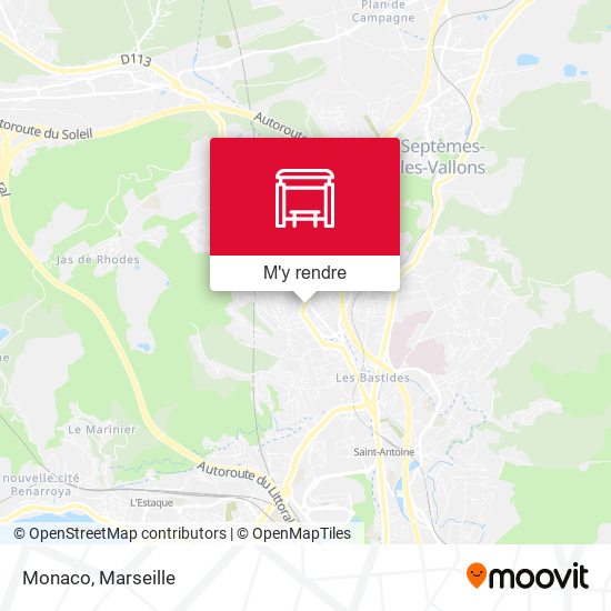 Monaco plan