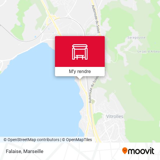 Falaise plan