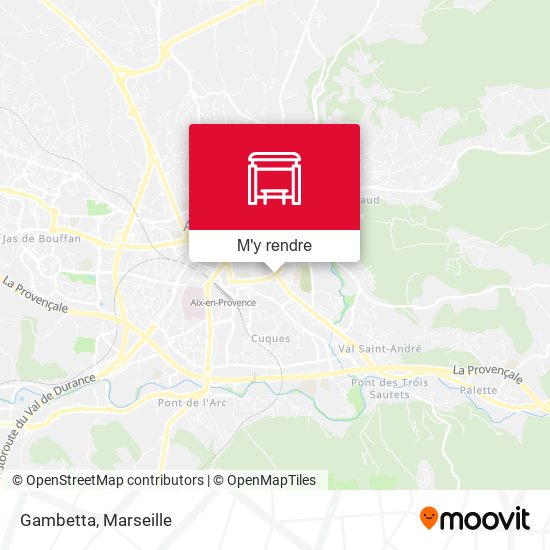 Gambetta plan