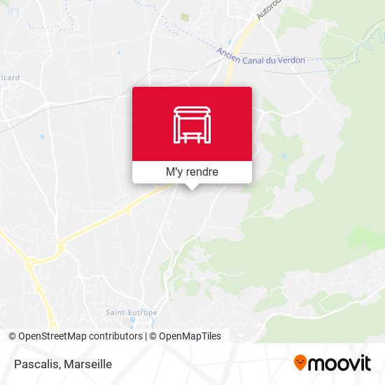 Pascalis plan