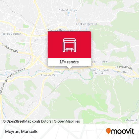 Meyran plan