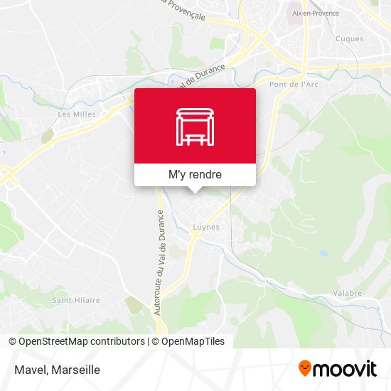 Mavel plan