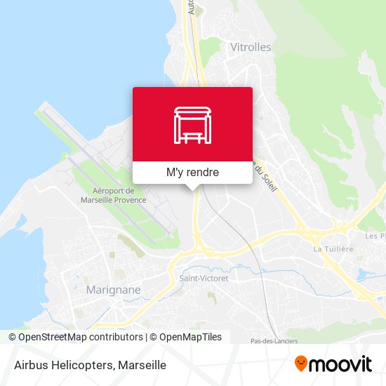 Airbus Helicopters plan