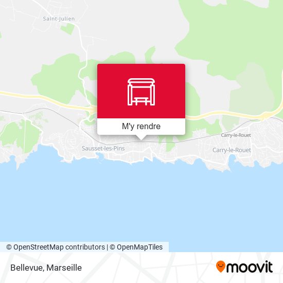 Bellevue plan
