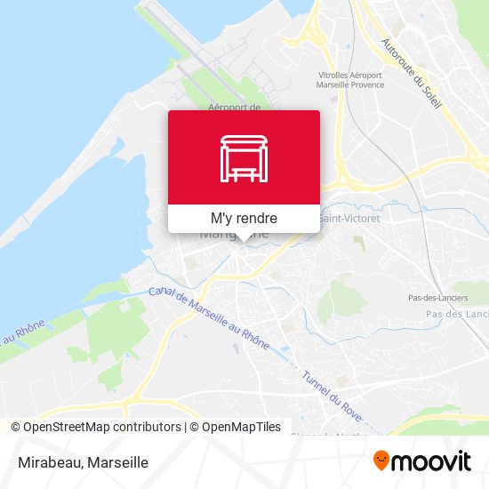 Mirabeau plan