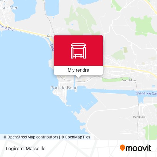 Logirem plan