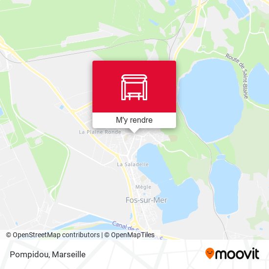Pompidou plan