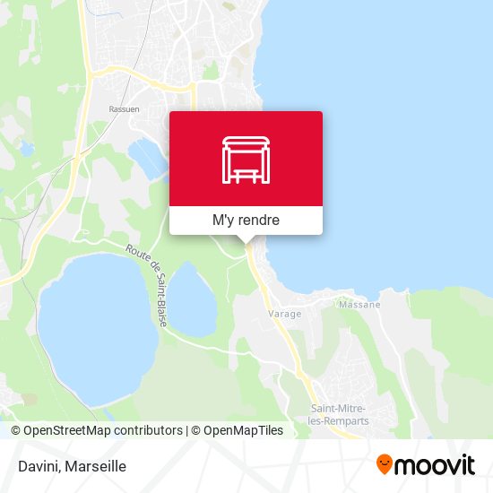 Davini plan