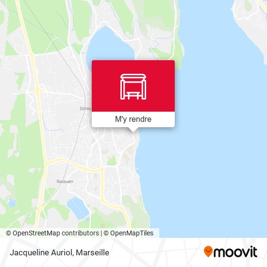 Jacqueline Auriol plan