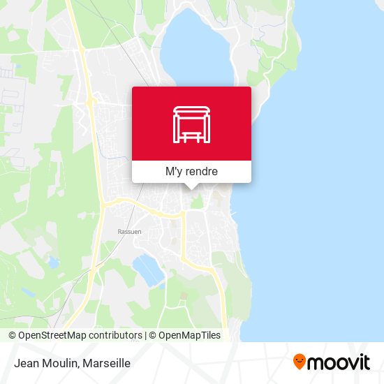 Jean Moulin plan