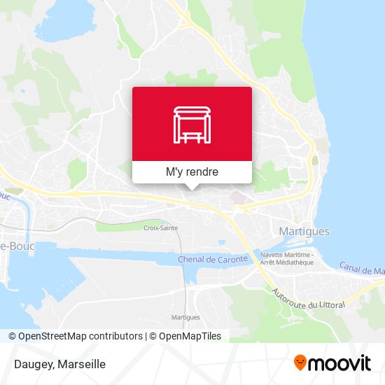 Daugey plan