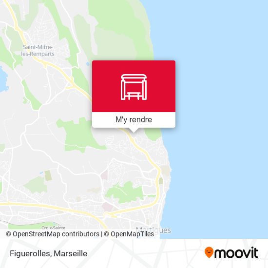 Figuerolles plan
