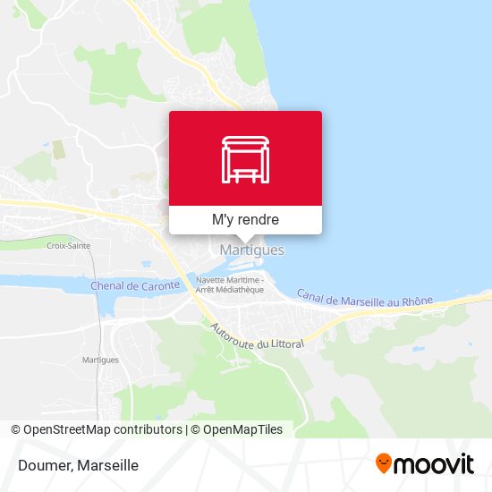 Doumer plan
