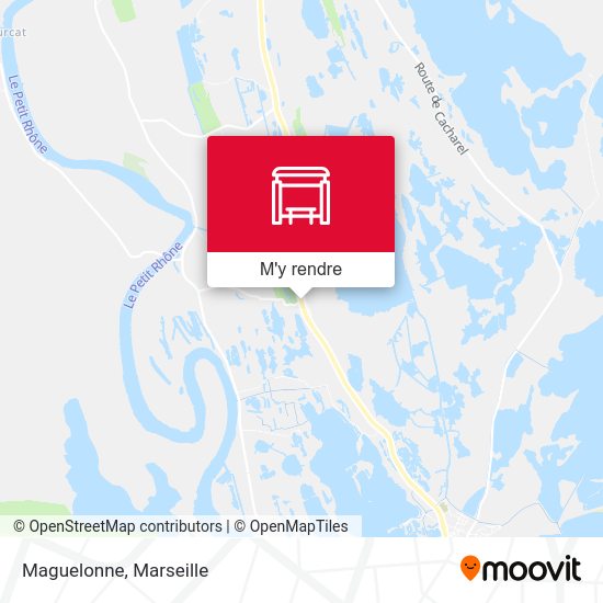 Maguelonne plan