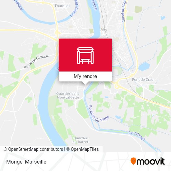 Monge plan