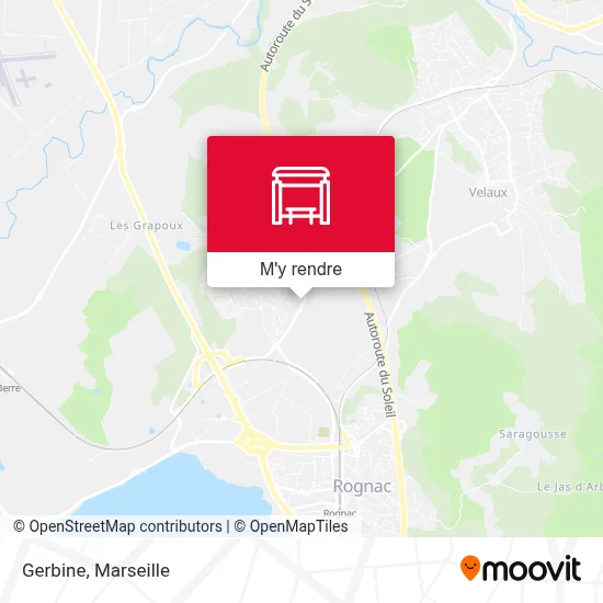 Gerbine plan