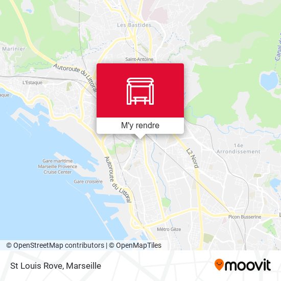 St Louis Rove plan