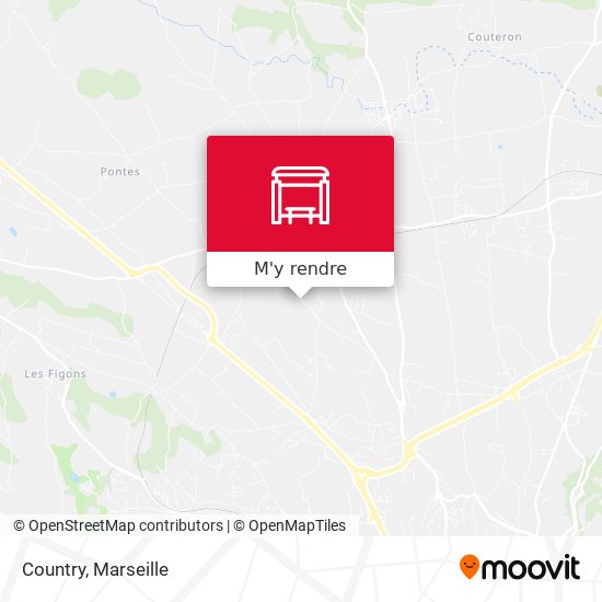 Country plan