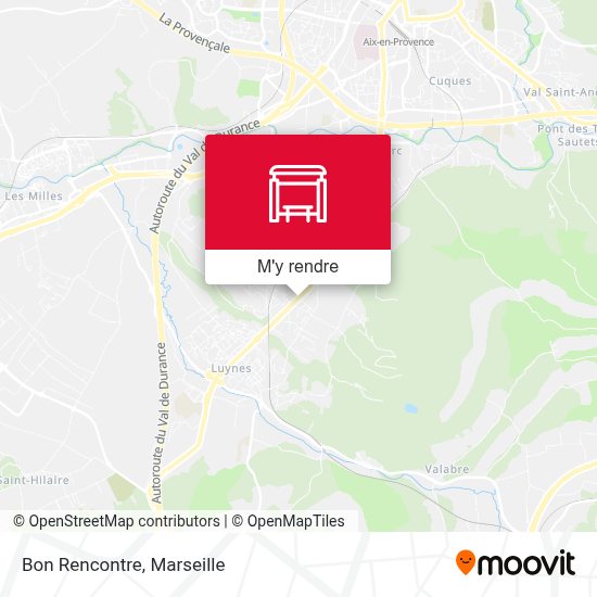 site rencontre aix en provence