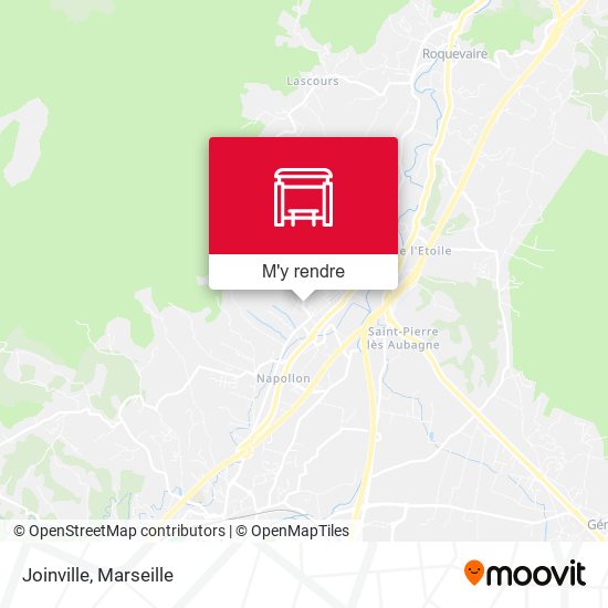 Joinville plan