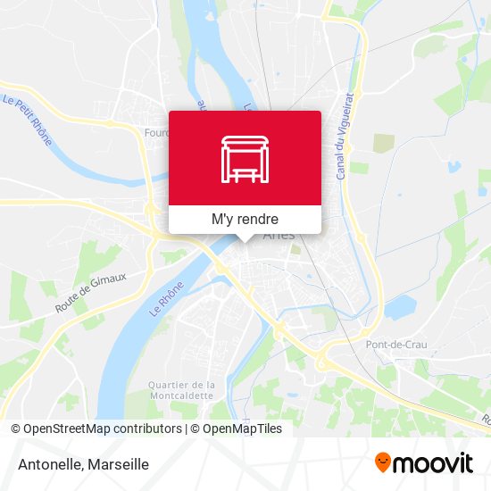Antonelle plan
