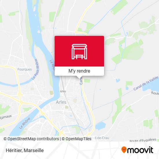 Héritier plan