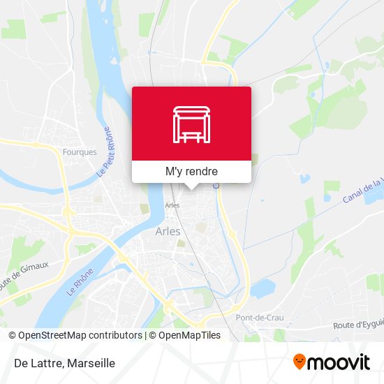 De Lattre plan