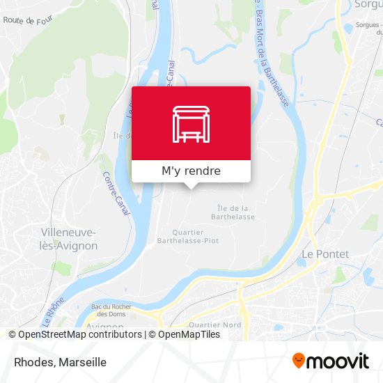 Rhodes plan
